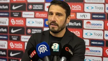 Ümit Milliler Litvanya'yı 2-0 Geçti