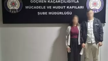 Bursa'da Korsan Taşımacılık Operasyonu