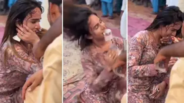 Yasak olmasına rağmen gizlice yapıyorlar! Müslüman ülkede rezil gelenek