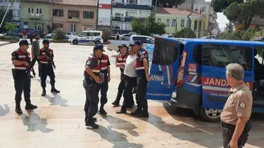 Eşini Öldüren Mustafaya Akıl Sağlığı Raporu