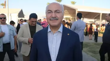 Adana Lezzet Festivali Devam Ediyor