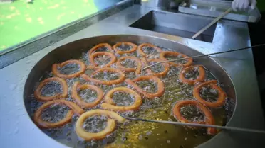 9. Uluslararası Adana Lezzet Festivali Başladı