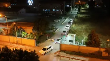 Kamu Görevlisi Kılığıyla 80 Milyon TL Dolandırıcılığı