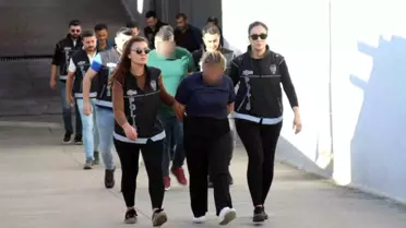 Adana'da Dolandırıcılık Şebekesine Operasyon
