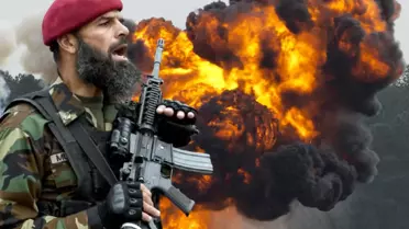 Afganistan ve Pakistan arasında savaş an meselesi! Şiddetli çatışmalar yaşanıyor