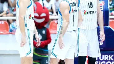 Aliağa Petkimspor, Galatasaray'ı Ağırlayacak