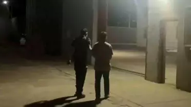 Hatay'da Hapis Cezaıyla Aranan 3 Kişi Yakalandı