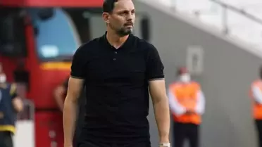 Antalyaspor, teknik direktör Erol Bulut ile anlaştı