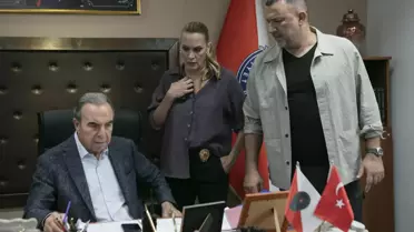 Arka Sokaklar Zirveye Yerleşti