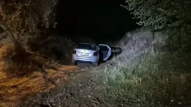 Aydın'da Silahlı Kavga: Bir Yaralı