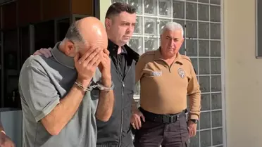 Uyuşturucu Ticareti Yapan Şahıs Tutuklandı