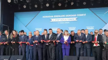 Bakan Tekin: Bahçeli, milli birlik ve beraberliğimizin bir sigortası