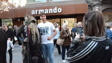 Dünya Balıkesirliler Günü Kutlandı