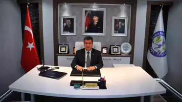 Buharkent Belediye Başkanı'ndan 'Cami Satılıyor' İddialarına Sert Yanıt