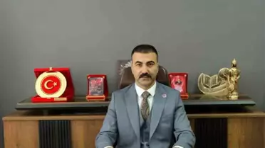 BBP'den Terörle Mücadelede Sert Mesaj