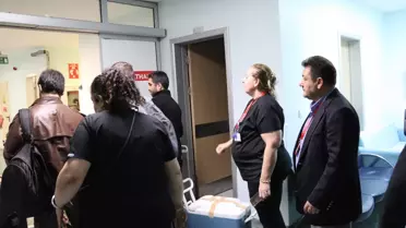 Düzce'de Organ Bağışı