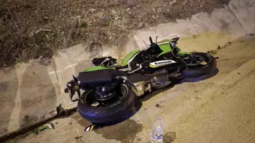 Bilecik'te Trafik Kazası: 1 Yaralı