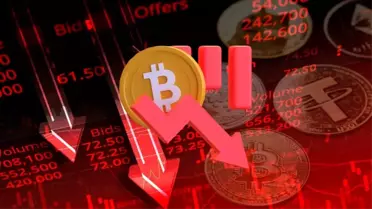 Bitcoin 110.000 doları zorlarken kriptoda 19–20 milyar dolarlık tasfiye kasırgası
