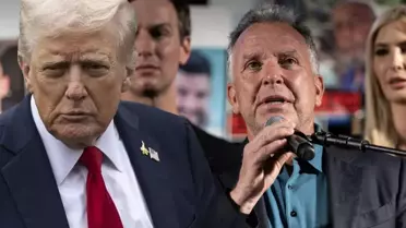 Bunu gören Trump, İsrail'e gitmez! O ismi duyar duymaz yuhaladılar