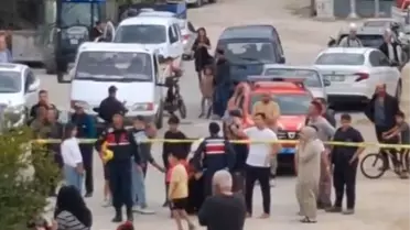 Çanakkale'de Akraba Kavgası: 3 Yaralı
