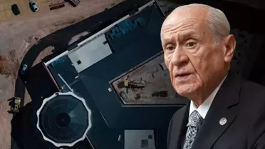 Cemevi Külliyesi bugün açılıyor! Bahçeli'nin katılıp katılmayacağı ise belirsiz
