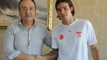 1. Lig futbolcusu vergi rekortmeni oldu 