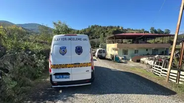 Samsun'daki Silahlı Saldırıda Yeni Gelişmeler