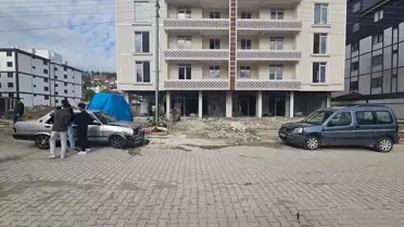 16 Yaşındaki Sürücüye Cezai İşlem