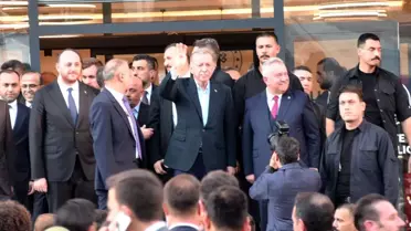 Cumhurbaşkanı Erdoğan: İsrail, attığı imzanın arkasında durmalı