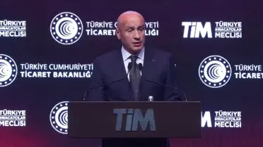 Enflasyon Hedefleri ve İnovasyon Haftası