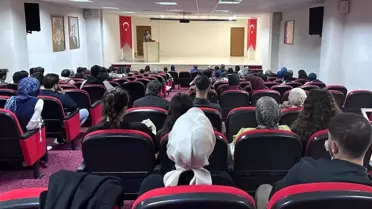 Damgalanma ve Ruh Sağlığı Söyleşisi