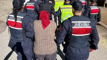 Denizli'de Kablo Hırsızlığı: 9 Tutuklama