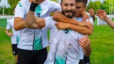 BAL'da Ege Temsilcileri Mücadele Edecek