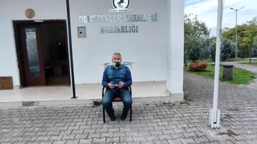 Dronlu Muhtar, Mahallesine Teknoloji ile Hizmet Ediyor