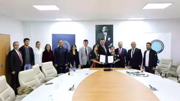 Alpagut için önemli işbirliği