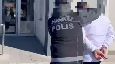 Erzincan'da 6 Bin Sentetik Hap Ele Geçirildi
