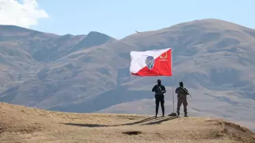 Erzurum'da Atalara Vefa Etkinliği