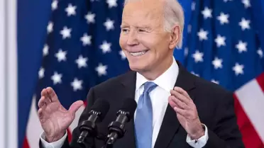 Biden'ın Prostat Kanseri Tedavisi Devam Ediyor