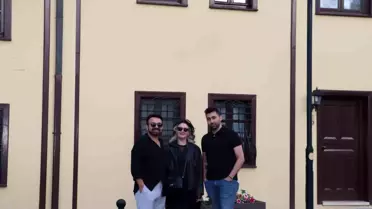 Eskişehir İlk İzlenimler: Avrupa Atmosferi