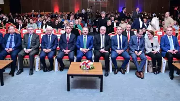 ETGB Zirvesi'nde Girişimcilik Vurgusu