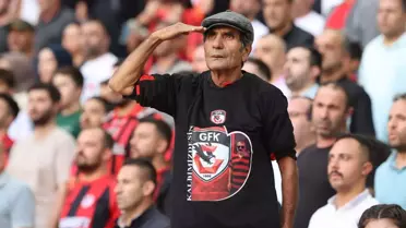 Gaziantep FK'den taraftarına jest! Biletler sadece 27 lira