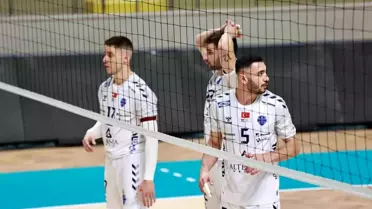 Dursun Ali Arslan Anısına Voleybol Turnuvası Düzenlendi