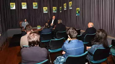 Gençler İçin Girişimcilik Farkındalığı: Yavuz Özdemir İpuçlarını Paylaştı