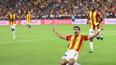 Göztepe'de İbrahim Sabra'nın sakatlığı şok etkisi yarattı
