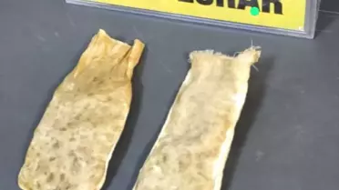 Antakya'da Uyuşturucu Operasyonu