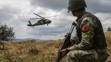 İsrail'den tarihi 'Türkiye' itirafı: Bu seviyeye sadece ABD ulaştı