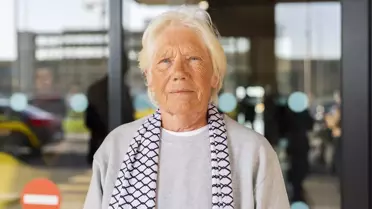 Norveçli Aktivist Bjorvand: 'İsrailliler Birer Ölüm Makinesiydiler'