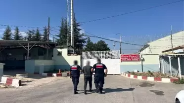Karaman'da Jandarma Uygulaması: 11 Tutuklama
