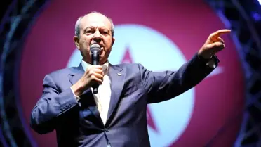 Tatar: İki Devletli Çözüm Sürdürülebilir