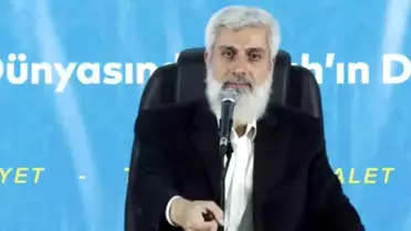 Furkan Hareketi Kurucusu Kuytul'dan Zabıta Ceza Açıklaması: 'O Parayı Ödemeyeceğiz'